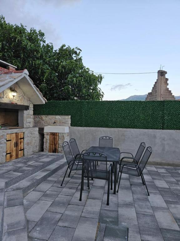 Villa Ivancica 斯普利特 外观 照片