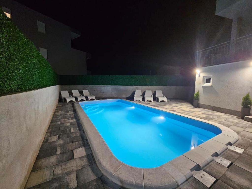 Villa Ivancica 斯普利特 外观 照片