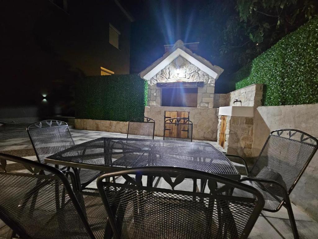 Villa Ivancica 斯普利特 外观 照片