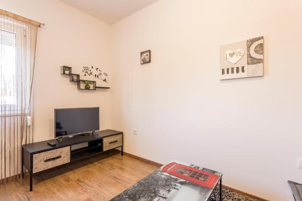 Villa Ivancica 斯普利特 外观 照片