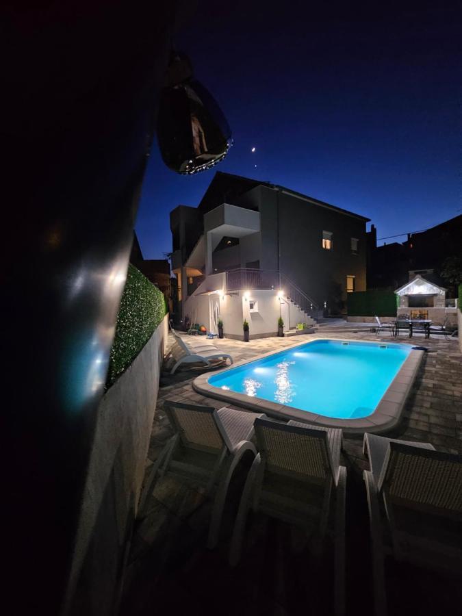 Villa Ivancica 斯普利特 外观 照片