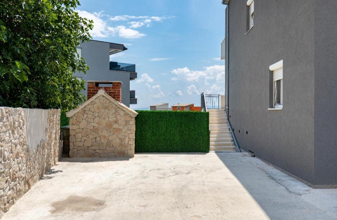 Villa Ivancica 斯普利特 外观 照片