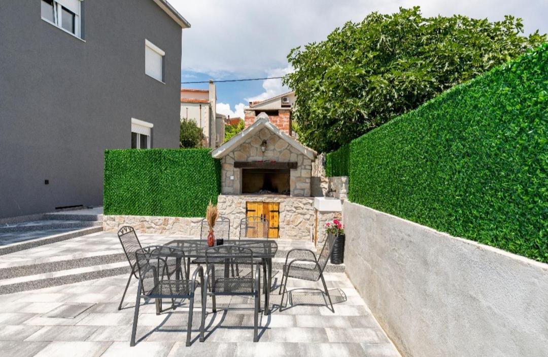 Villa Ivancica 斯普利特 外观 照片