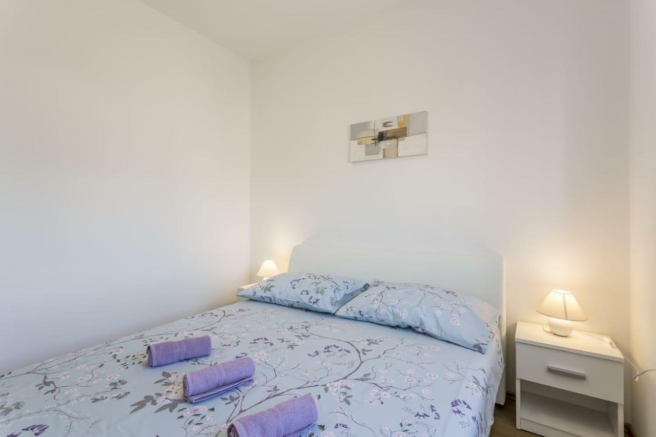 Villa Ivancica 斯普利特 外观 照片