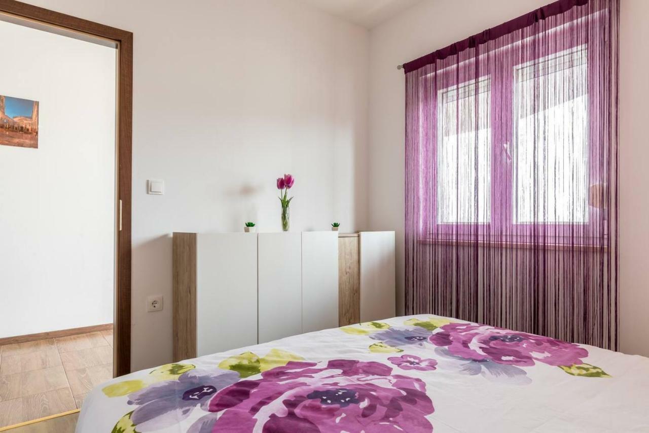 Villa Ivancica 斯普利特 外观 照片